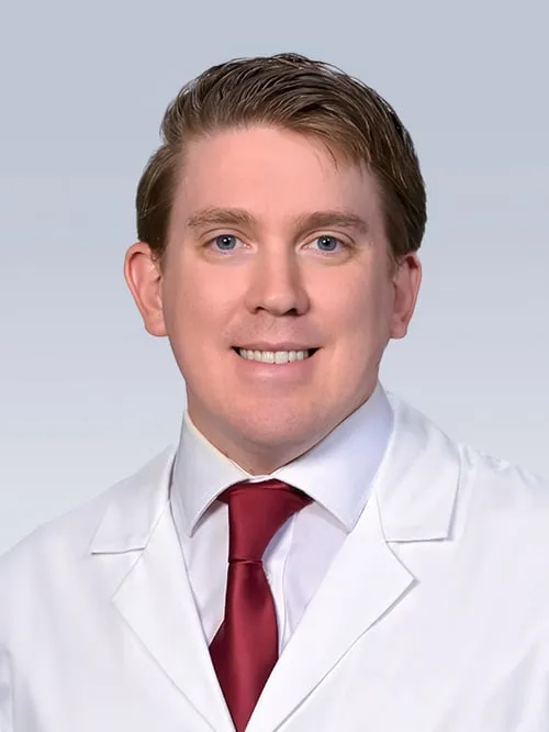 Colin Thomas