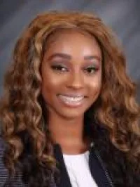 Shaunye M. Belcher