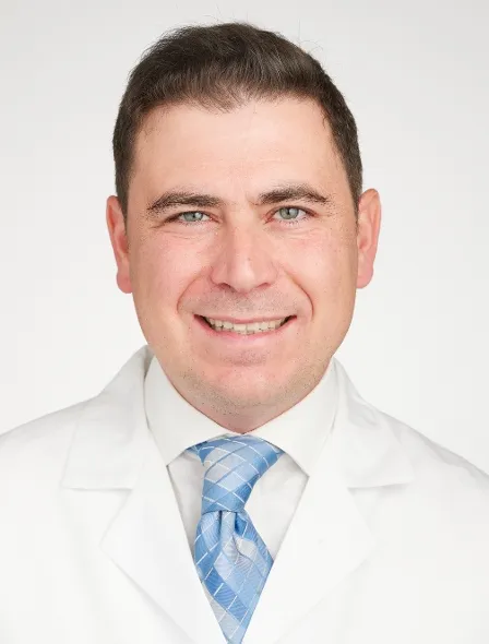 Meir Cohen