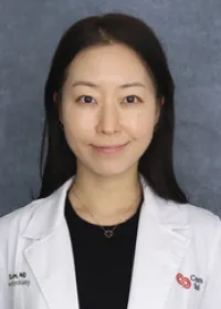 Sarah K Kim