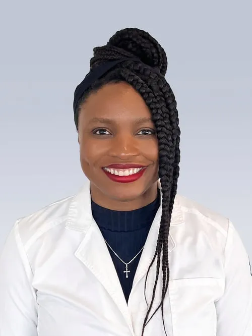 Michelle Oboite