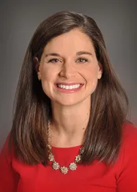 Mary M Boren