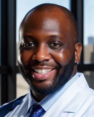 Christopher Ezekiel Jackson