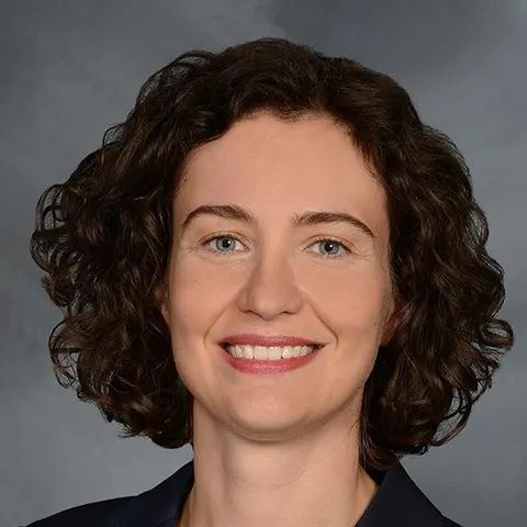 Madeleine Drusin