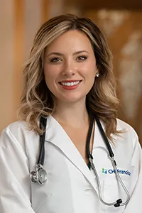 Chelsea L Cox