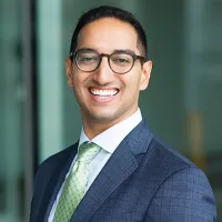 Neel Dave Pasricha