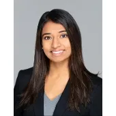 Tina Shah