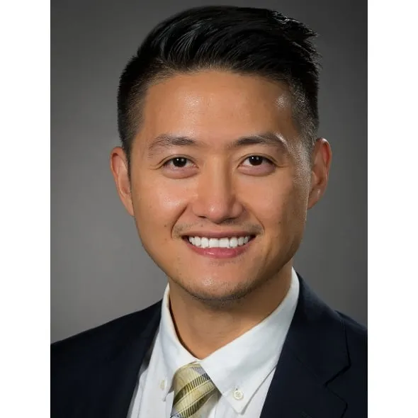 Daniel Ying