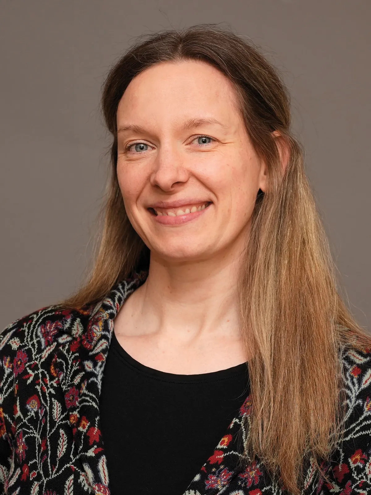 Nicole Habel