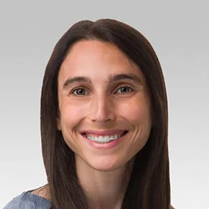 Hannah Stephanie Recht