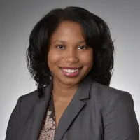 Keisha J. Williams