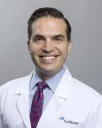 Benjamin Castro