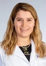 Tatiana Fedorova