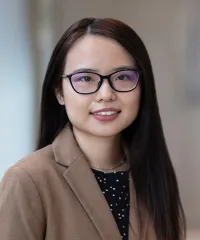 Stephanie C. Maung