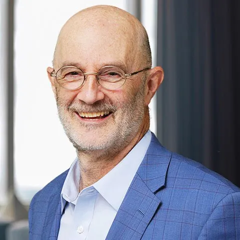 Ian Simon Goldberg