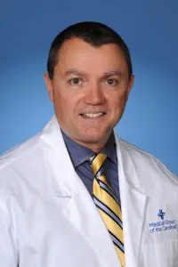 Charles Catron