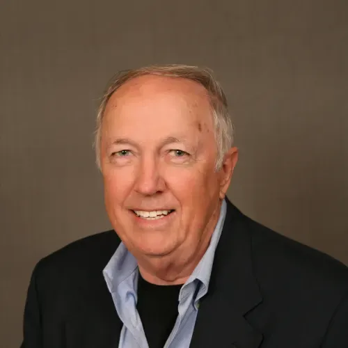 Kenneth Welsh Carson
