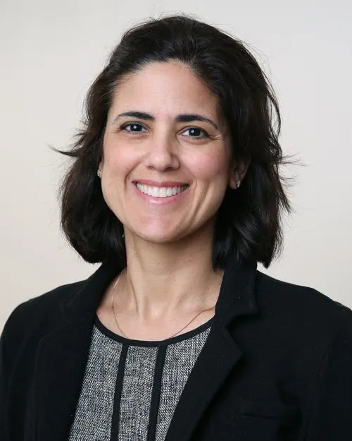 Elena Napolitano