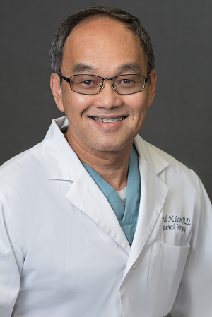 David Nguyen Lam