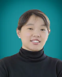 Debbie Song