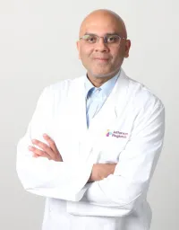 Irfan Qureshi