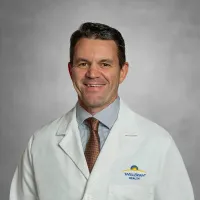 Gregory S Brown Jr.