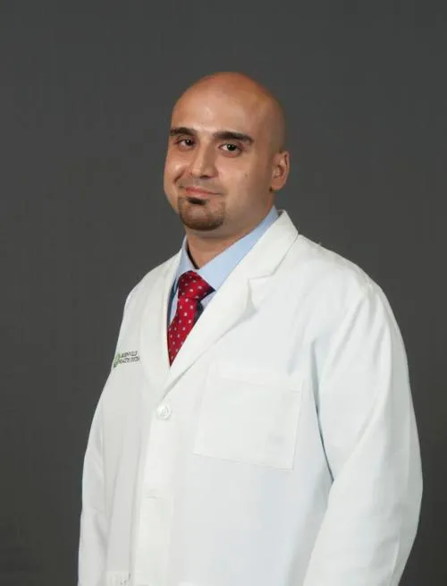 Gautam Bhatia
