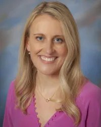 Jennifer Mary Walker