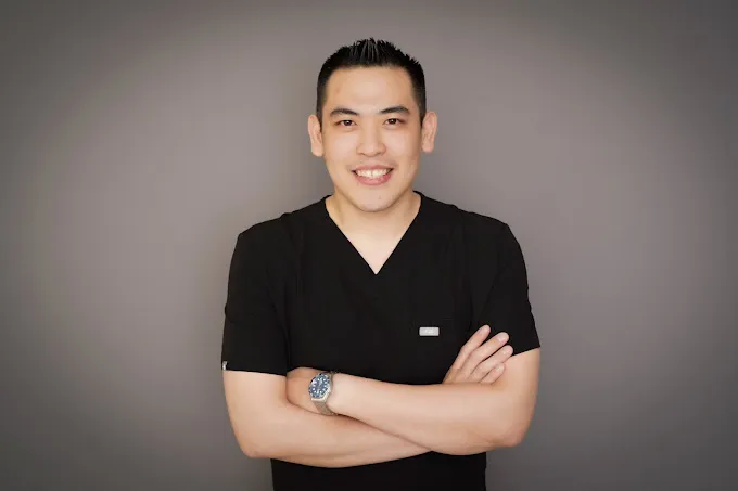 Charleston Mirador Chua