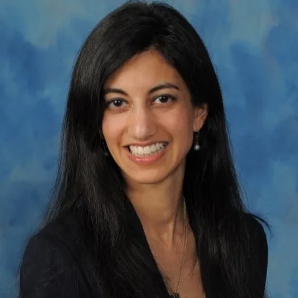 Sonali Dalal Talsania