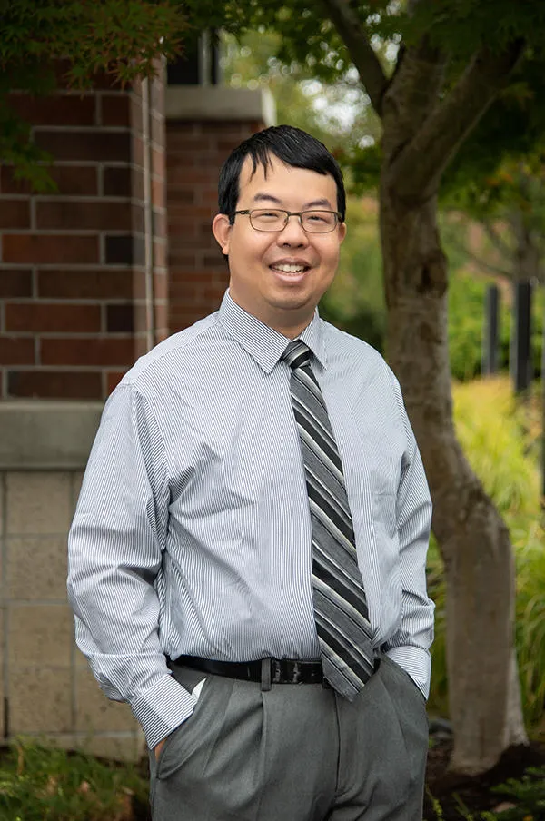 Jeff G. Zhao