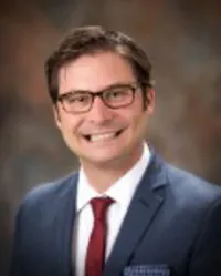 Adam Baker
