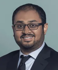 Salil Hemant Desai