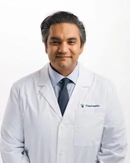 Khurram Liaqat