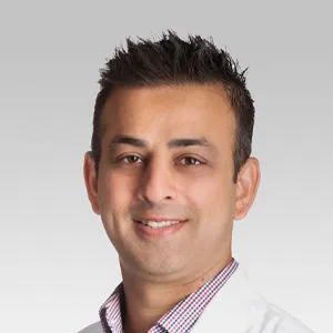 Ketan J Patel