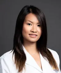 Jenny Zhu