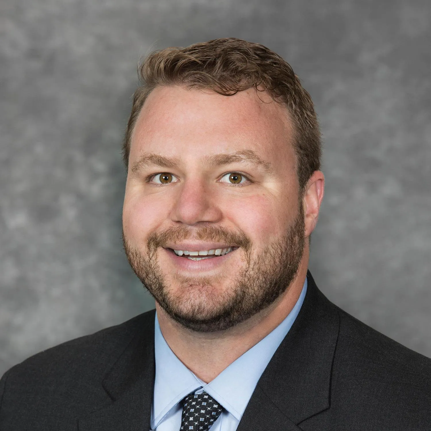 Justin Moser
