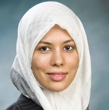 Rabeea Khan