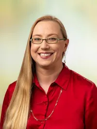 Susan Marie Bauer