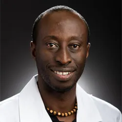 Albert U Bararwandika