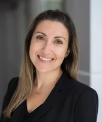 Kelly Nahum