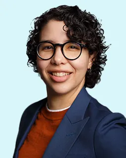 Indhira De La Cruz Alcantara