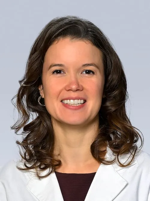 Caitlin Ingraham