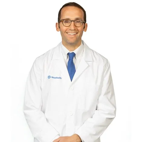 Michael Robert Siedow
