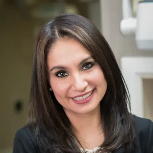 Patricia A Flores