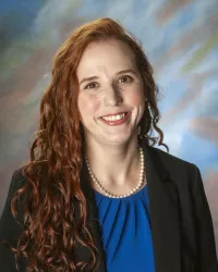 Stephanie Cockrill