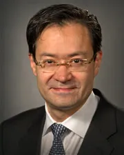 Terry David Amaral