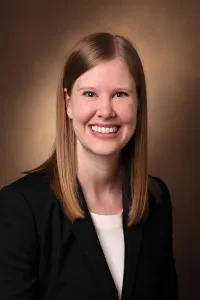 Alaina J Brown