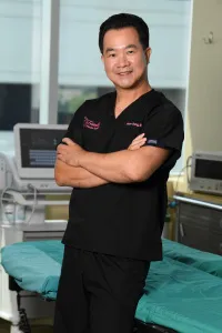 Peter Chang