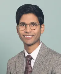 Minesh Ranchhodbhai Patel